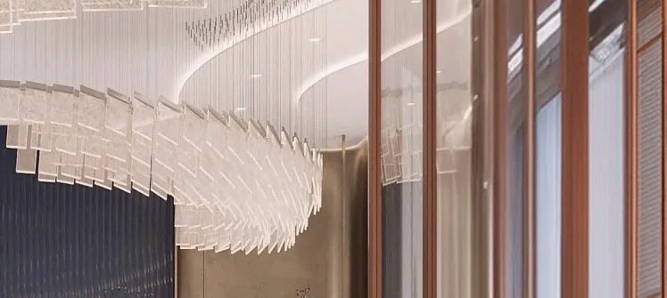 Свет и детали